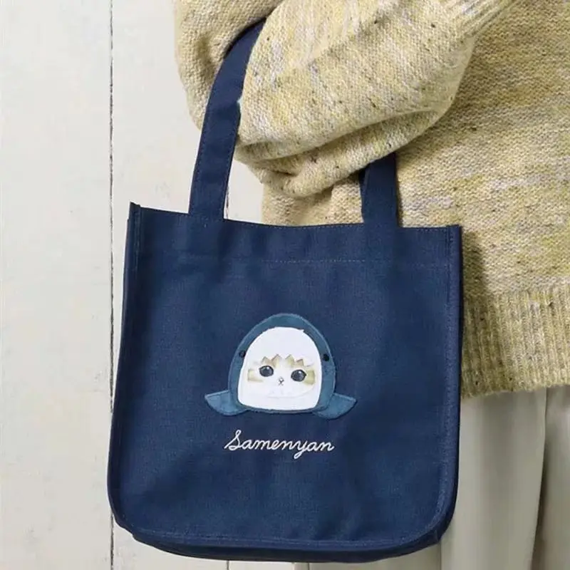 Japon Mofusand Tarzında Yeni S - Women Bags Handmade incelemesi ve fiyatı
