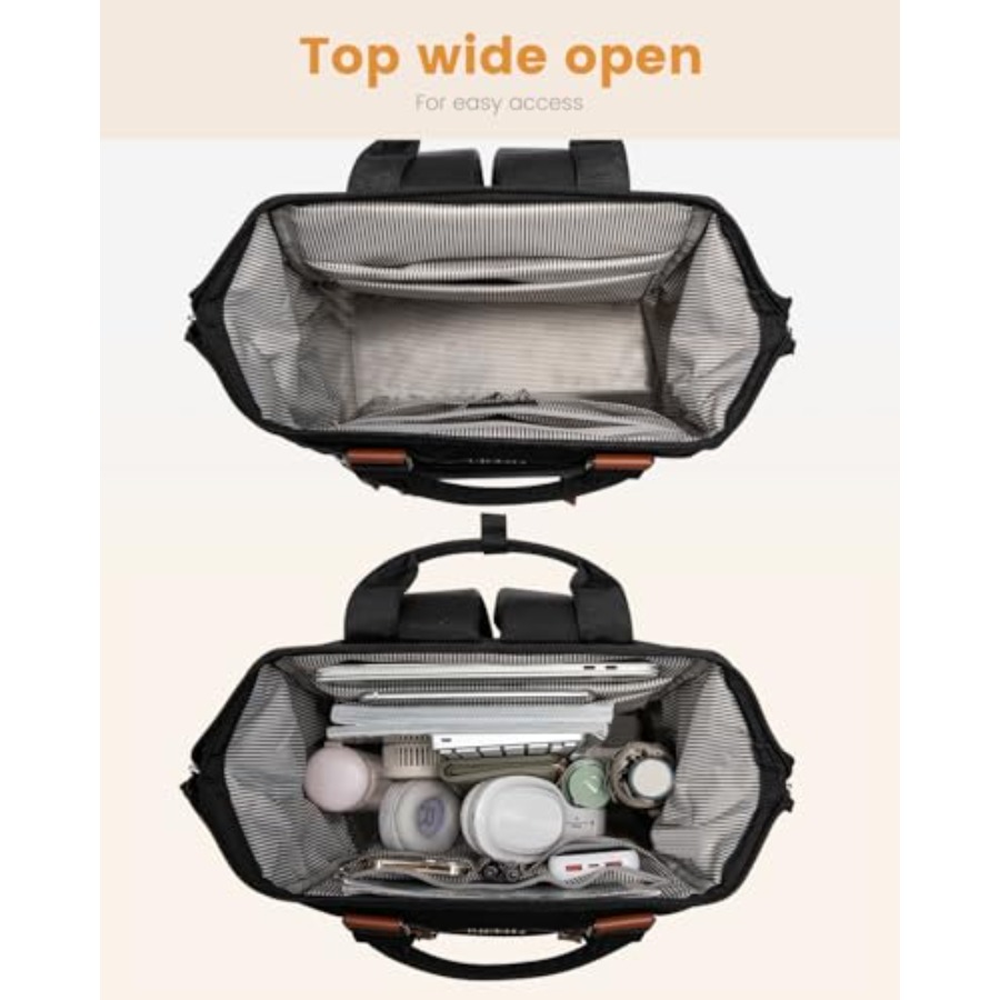 Kadınlar için Laptop Sırt Çant - Women Bags For Women incelemesi ve fiyatı