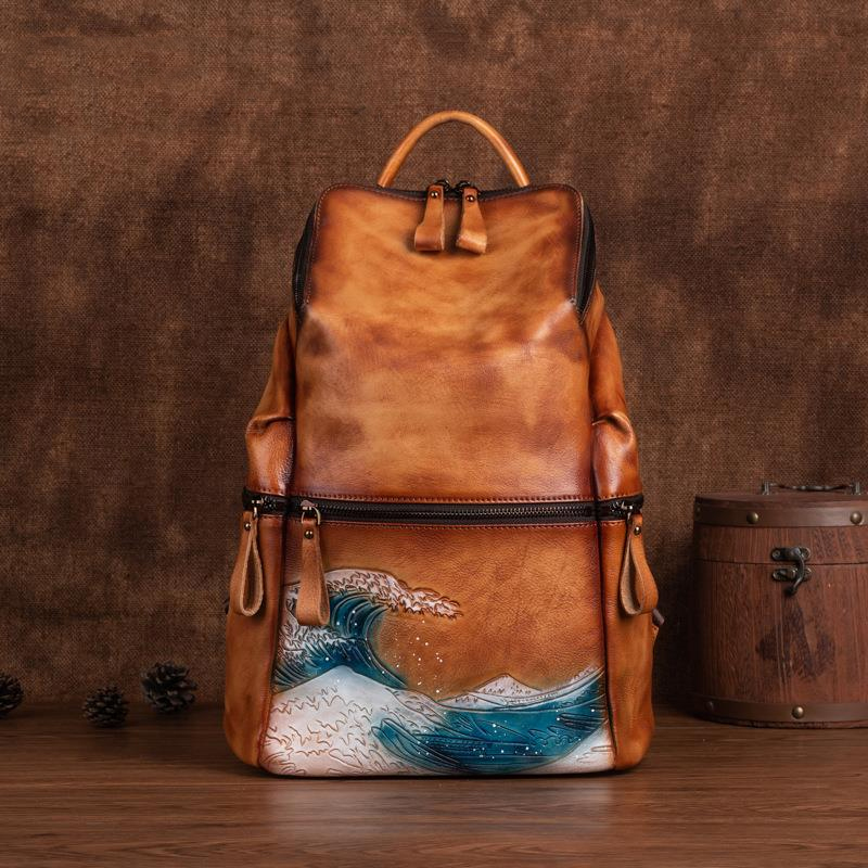 Hakiki gerçek yumuşak deri kad - Women Bags Handmade incelemesi ve fiyatı