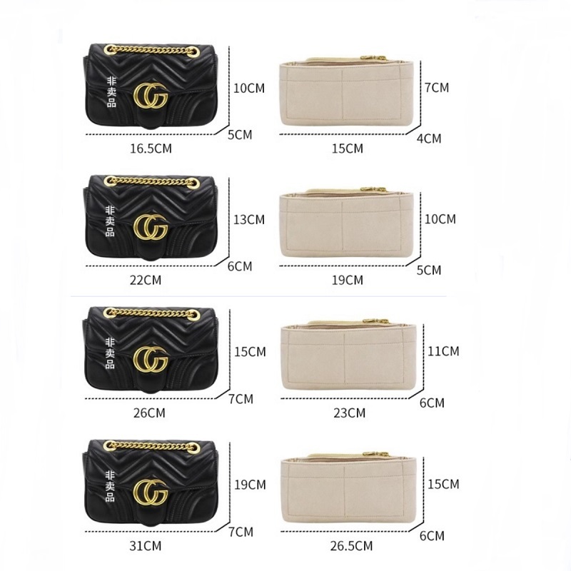 Gucci Marmont 22 26 31 Çanta O - Women Bags For Women incelemesi ve fiyatı