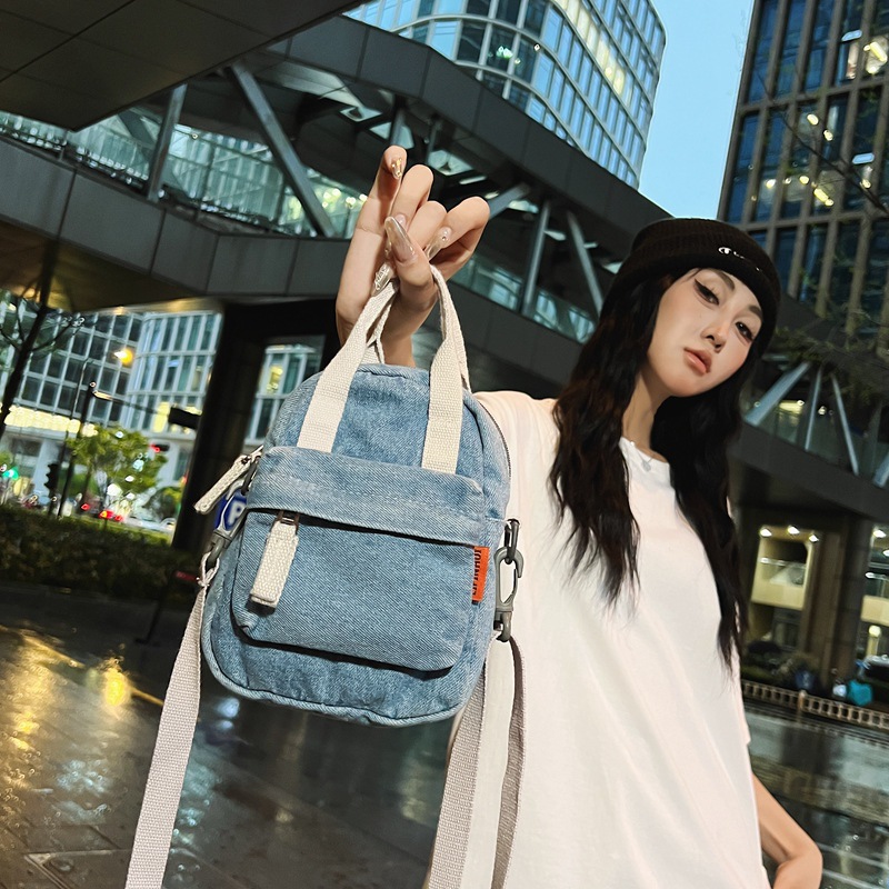 Kadınlar için kovboy kanvas ça - Women'S Kipling Bags incelemesi ve fiyatı
