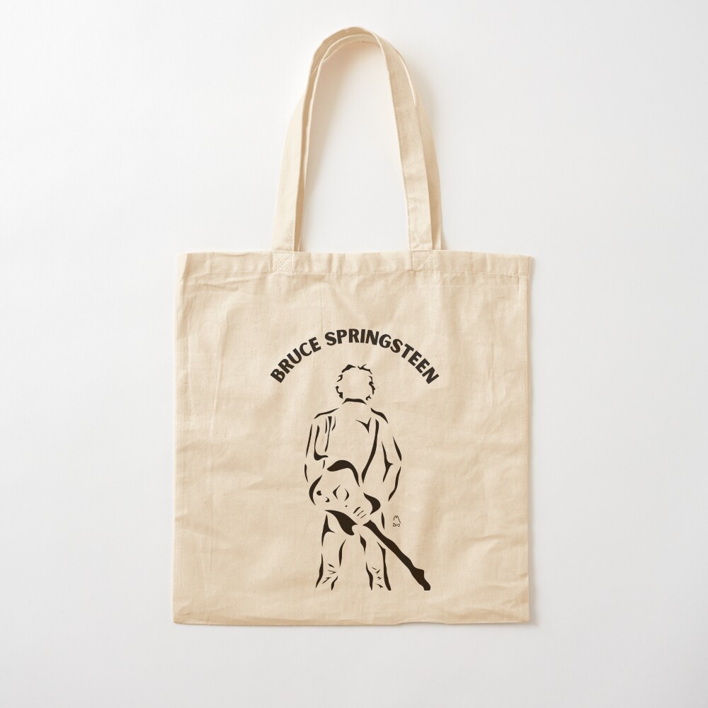 Bruce Springsteen = Born In Th - Women Bags Usa incelemesi ve fiyatı