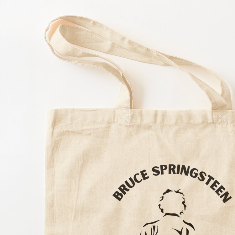 Bruce Springsteen = Born In Th - Women Bags Usa incelemesi ve fiyatı