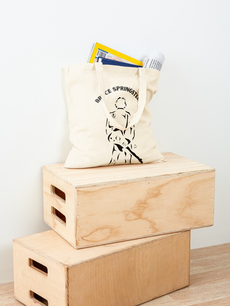 Bruce Springsteen = Born In Th - Women Bags Usa incelemesi ve fiyatı