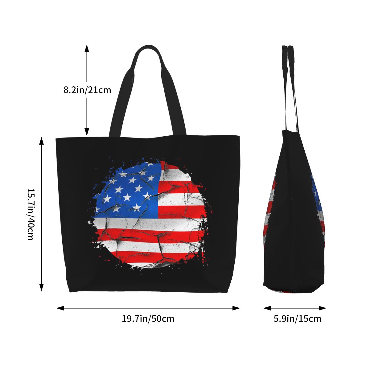 ABD Amerika Amerikan Bayrağı A - Women Bags Usa incelemesi ve fiyatı