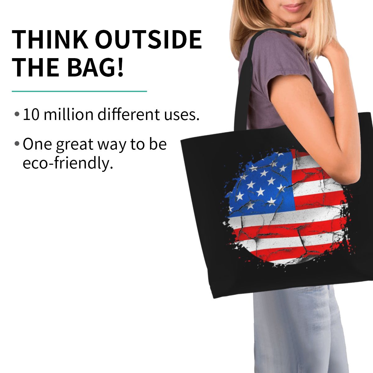 ABD Amerika Amerikan Bayrağı A - Women Bags Usa incelemesi ve fiyatı