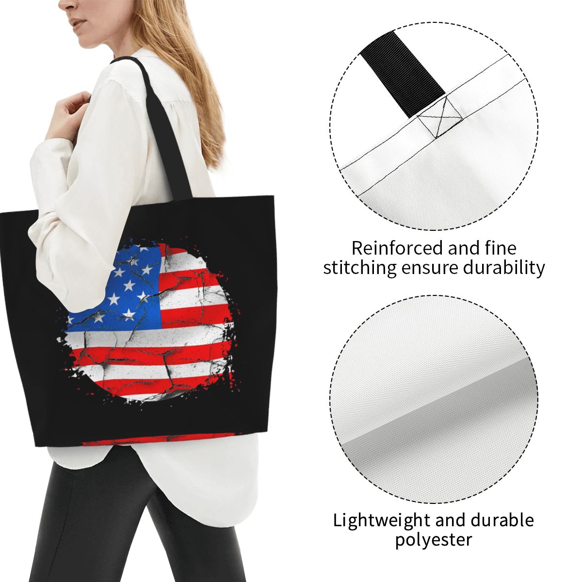 ABD Amerika Amerikan Bayrağı A - Women Bags Usa incelemesi ve fiyatı