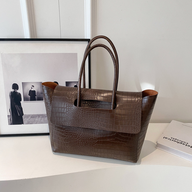 2024 yeni taş desen büyük çant - Women Bags Zadig incelemesi ve fiyatı